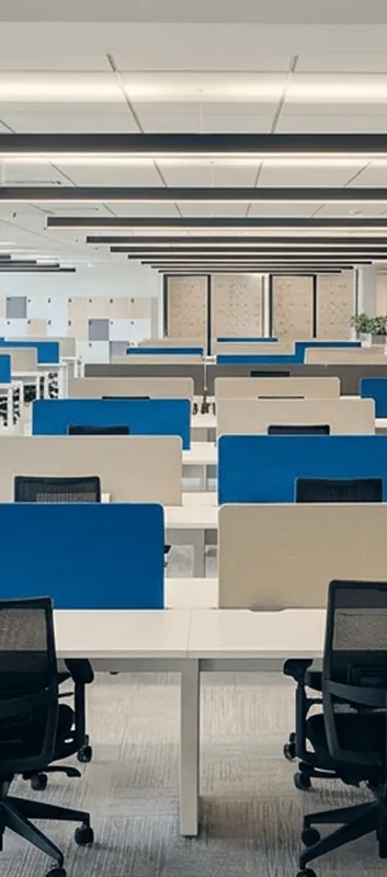 Office & Commercial Cleaning That Works in Norfolk, VA